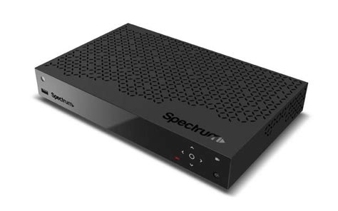 spectrum compatible cable box